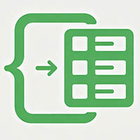 JSON 转 CSV