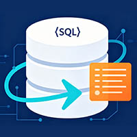 SQL查询构建器