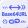 Base64 URL 安全编码