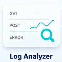 📊 Nginx / Apache 访问日志分析器