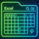📊 Excel 预览器