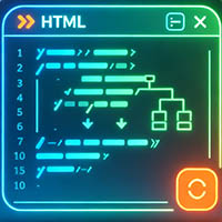 📝 HTML 格式化