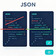 🔍 JSON 比较器