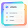 {} JSON 格式化