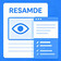 📄 README.md 实时预览器