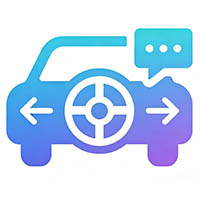 🚗 驾驶方向查询