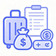 📊 旅行预算计算器