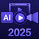 🎬 AI 视频生成工具大全 2025