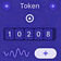🔢 Token 计数器