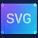 📐 SVG 占位图生成器